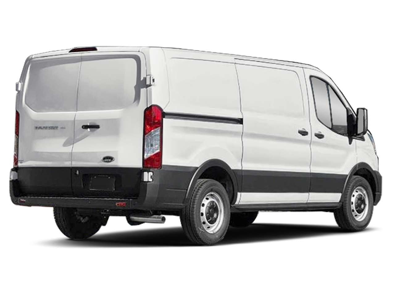 2026 Ford Transit-250 T-250 130" Low Rf 9150 GVWR RWD