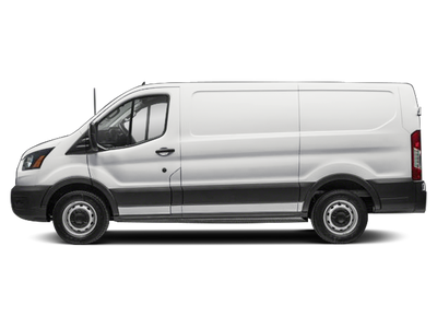 2026 Ford Transit-250 T-250 130" Low Rf 9150 GVWR RWD