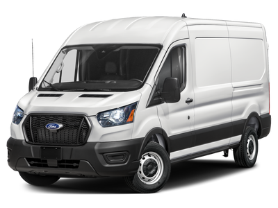2026 Ford Transit-250 T-250 148" Med Rf 9150 GVWR RWD