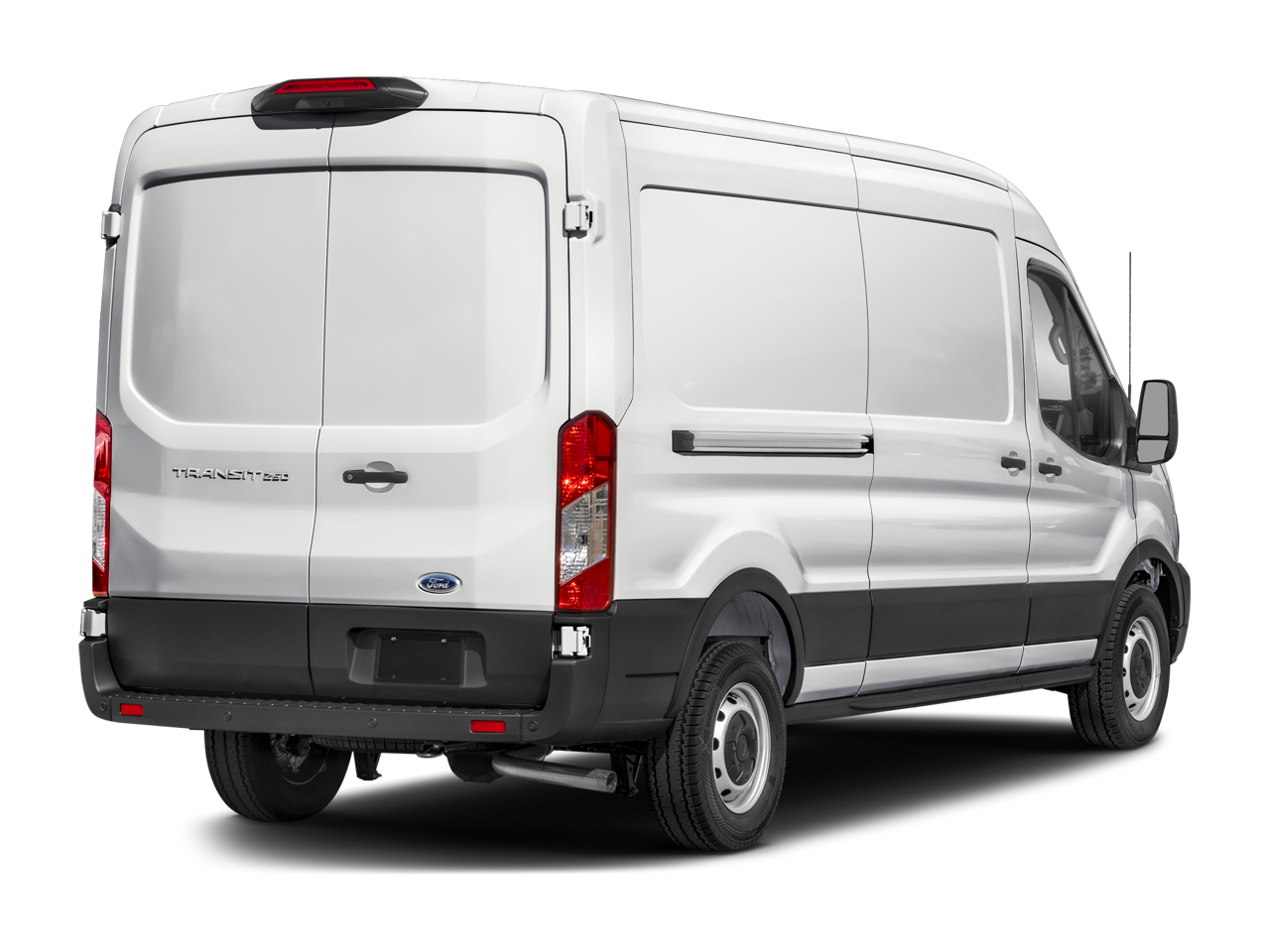 2026 Ford Transit-250 T-250 148" Med Rf 9150 GVWR RWD