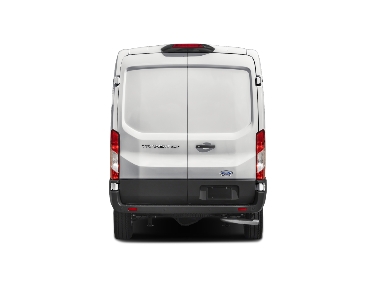 2026 Ford Transit-250 T-250 148" Med Rf 9150 GVWR RWD