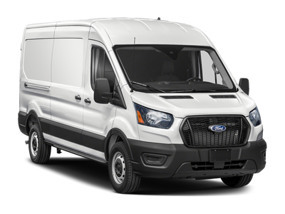 2026 Ford Transit-250 T-250 148" Med Rf 9150 GVWR RWD