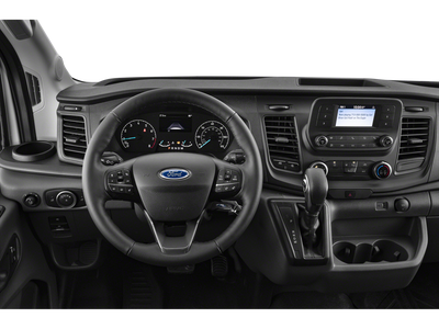 2026 Ford Transit-350 T-350 148" EL Hi Rf 9500 GVWR RWD
