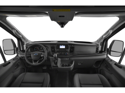 2026 Ford Transit-350 T-350 148" EL Hi Rf 9500 GVWR RWD