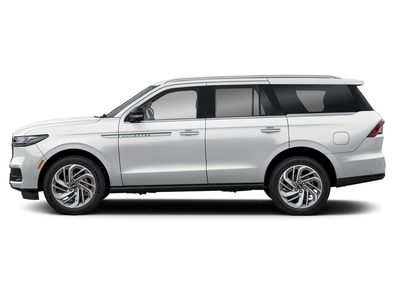 2026 Lincoln Navigator Base