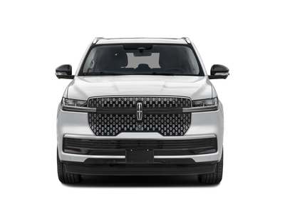 2026 Lincoln Navigator Base