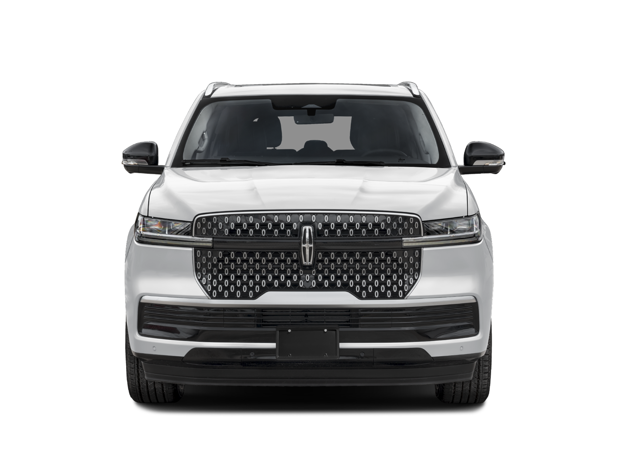 2026 Lincoln Navigator Base