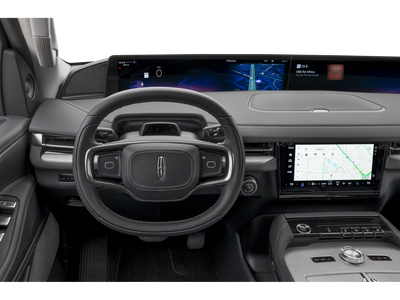 2026 Lincoln Navigator Base