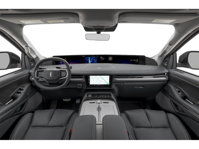 2026 Lincoln Navigator Base