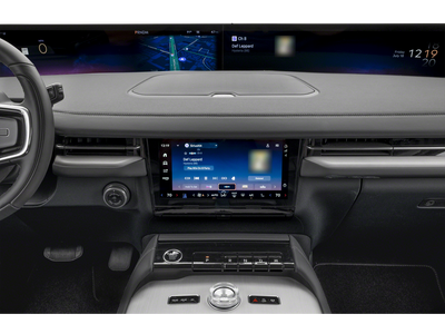 2026 Lincoln Navigator Base