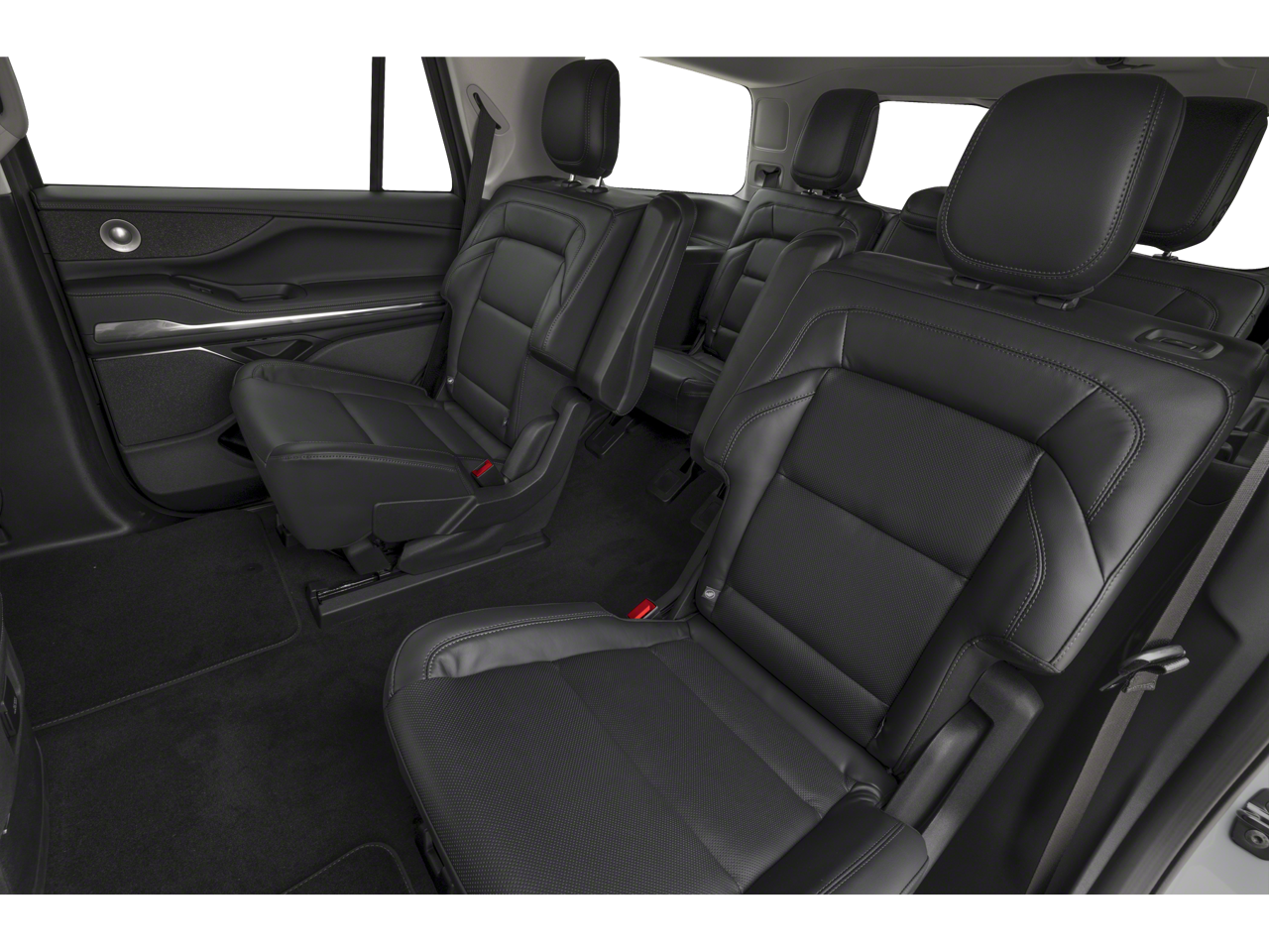 2026 Lincoln Navigator Base