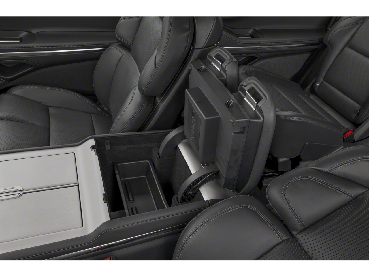 2026 Lincoln Navigator Base
