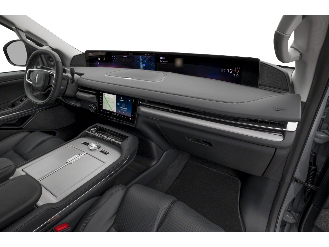 2026 Lincoln Navigator Base