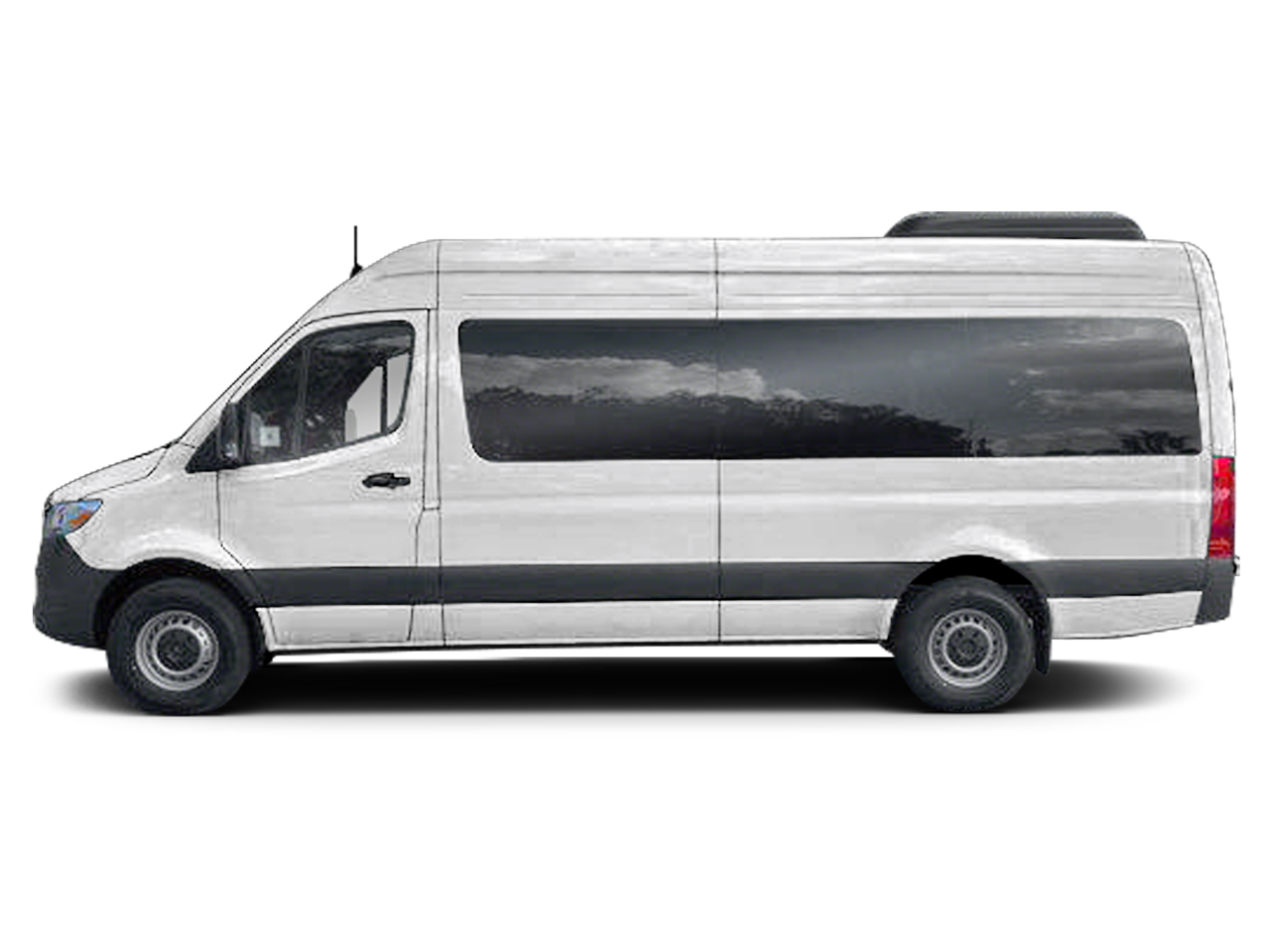 2026 Mercedes-Benz Sprinter 2500 Base