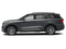 2027 Ford Explorer Base