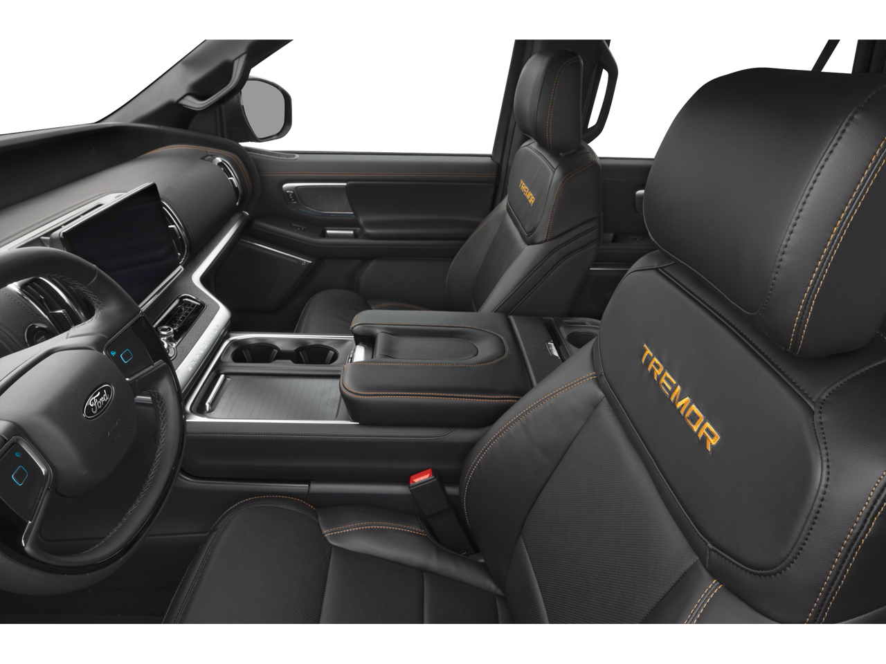 2027 Ford Expedition Tremor®