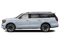 2027 Ford Expedition Max MAX Platinum