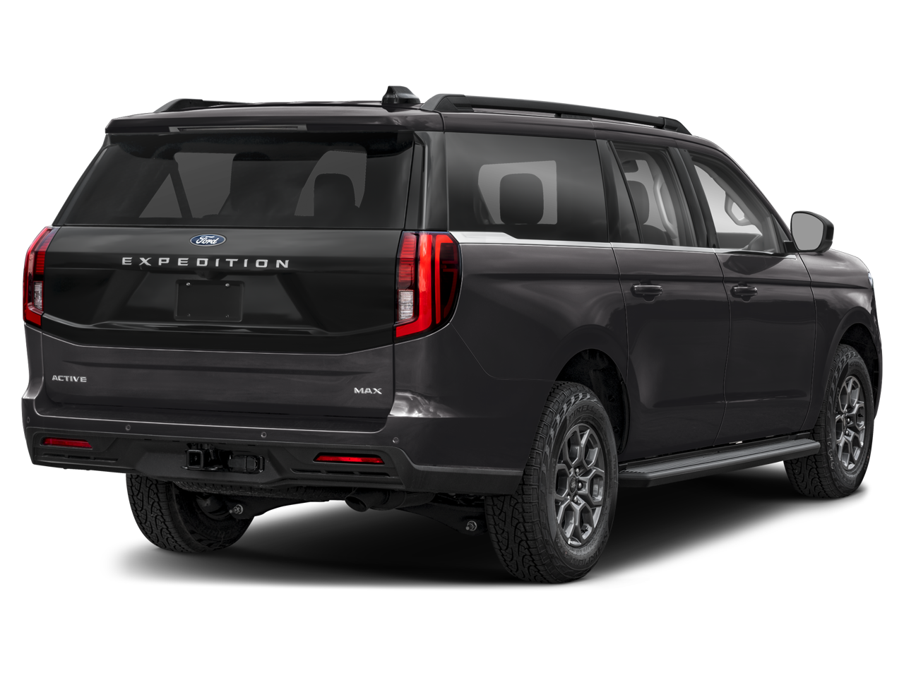 2027 Ford Expedition Max MAX Active