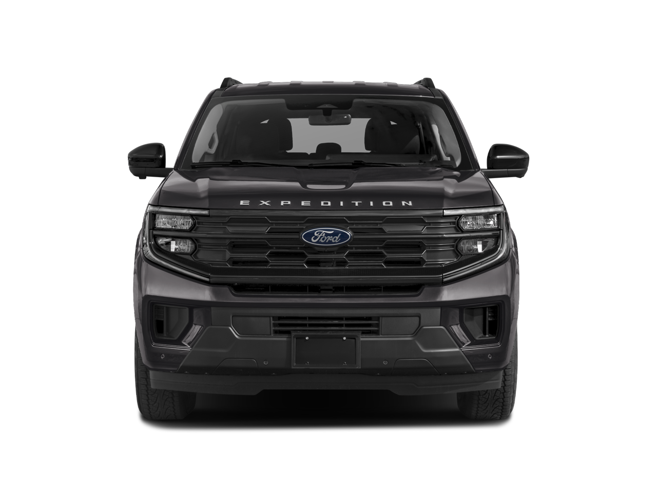 2027 Ford Expedition Max MAX Active