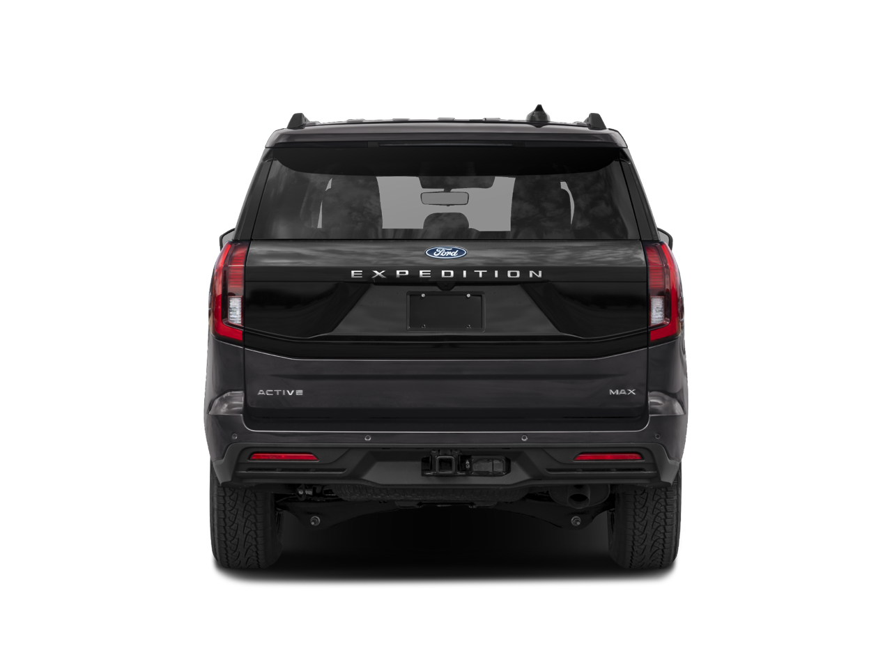 2027 Ford Expedition Max MAX Active