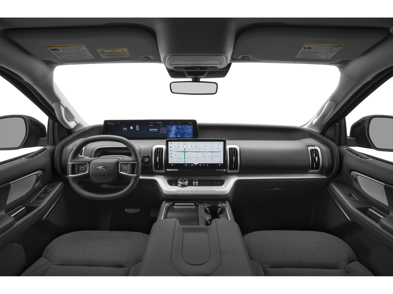 2027 Ford Expedition Max MAX Active