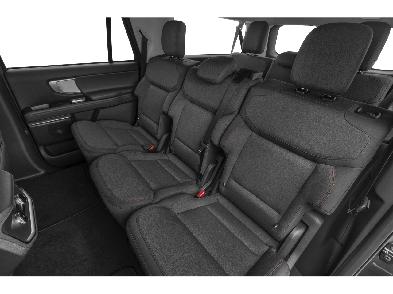 2027 Ford Expedition Max MAX Active