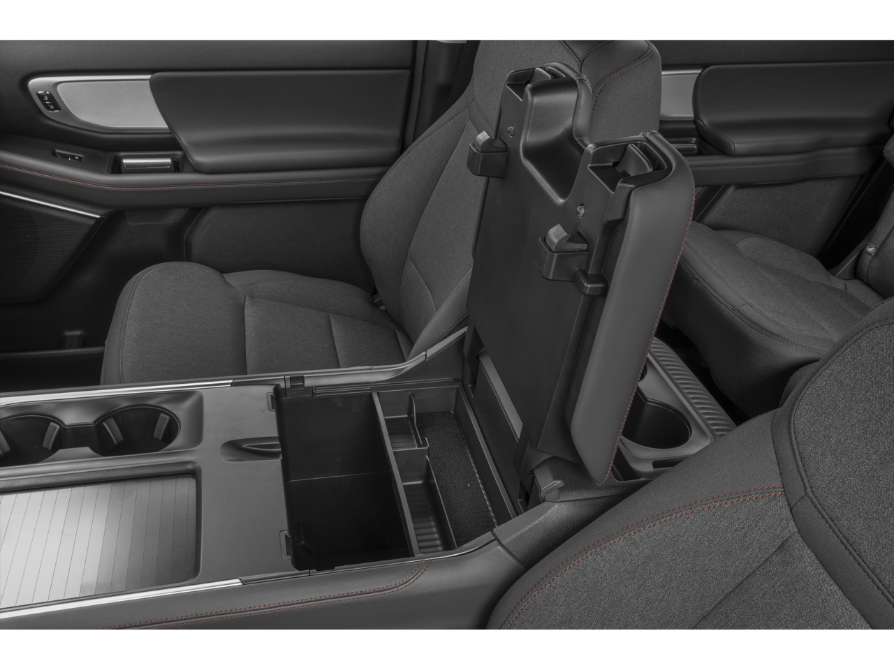 2027 Ford Expedition Max MAX Active