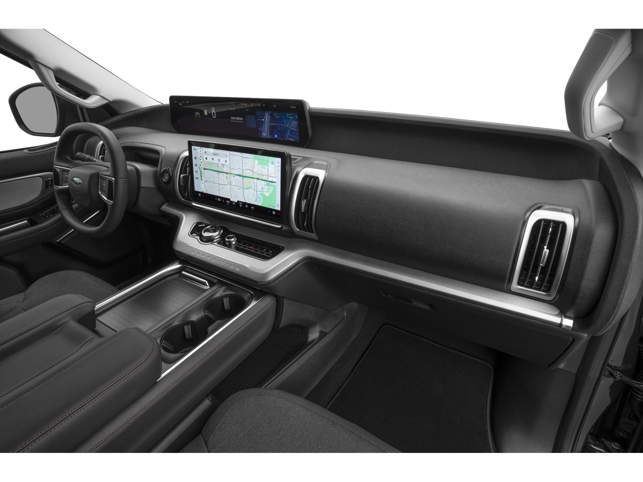 2027 Ford Expedition Max MAX Active