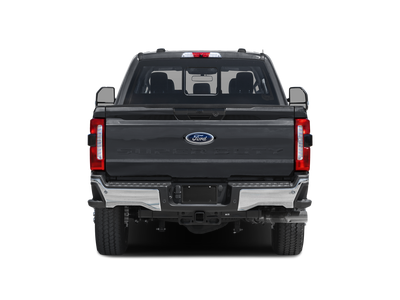 2027 Ford F-250SD F-250® Lariat®