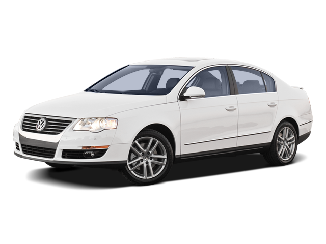2009 Volkswagen Passat Base