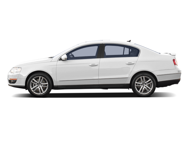 2009 Volkswagen Passat Base