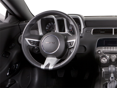 2010 Chevrolet Camaro Base