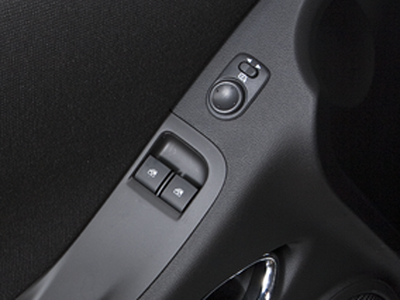 2010 Chevrolet Camaro Base