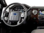 2011 Ford F-250SD XL