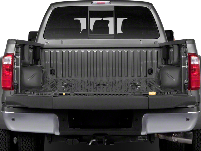 2011 Ford F-450SD XL