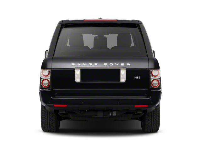 2011 Land Rover Range Rover SC