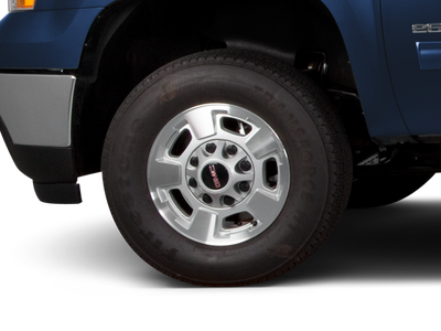 2012 GMC Sierra 2500HD Base