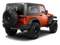 2012 Jeep Wrangler Sahara