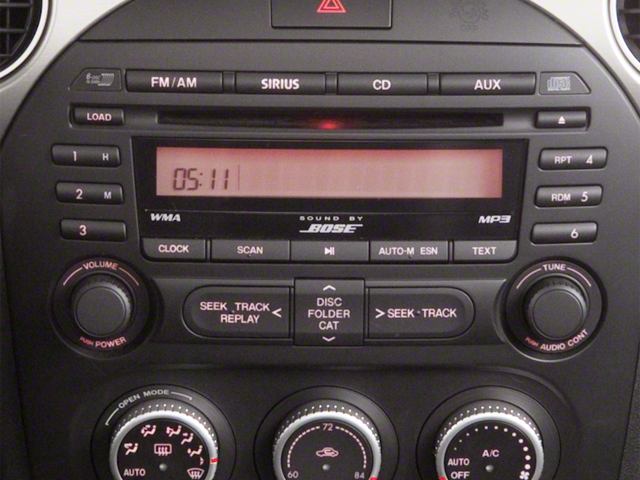 2012 Mazda Mazda Miata Base