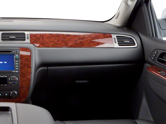 2013 Chevrolet Tahoe Base