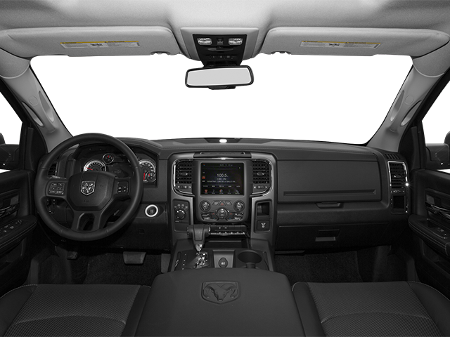 2013 RAM 1500 Base
