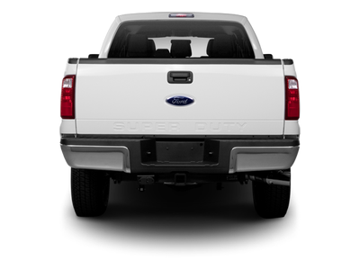 2013 Ford F-350SD XL