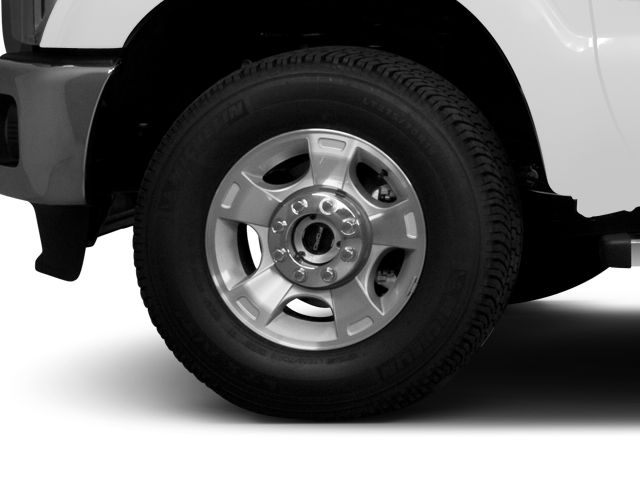 2013 Ford F-350SD XL