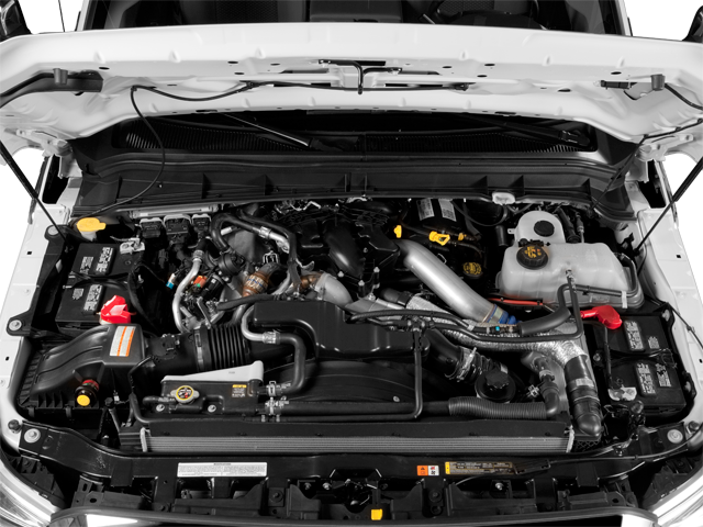 2013 Ford F-350SD XL