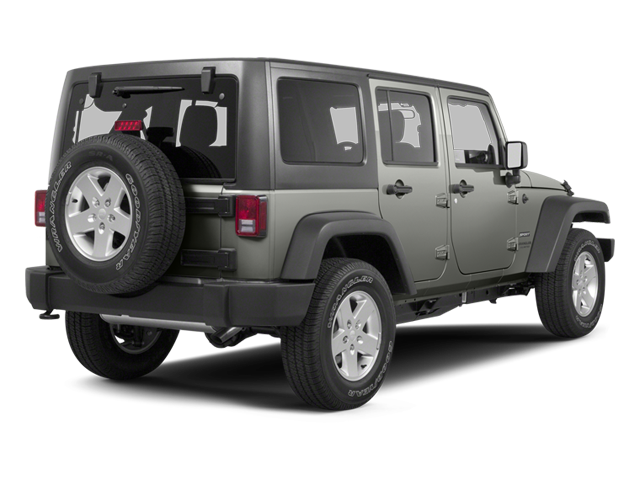 Used 2013 Jeep Wrangler Unlimited Sport with VIN 1C4BJWDG9DL587898 for sale in Boerne, TX