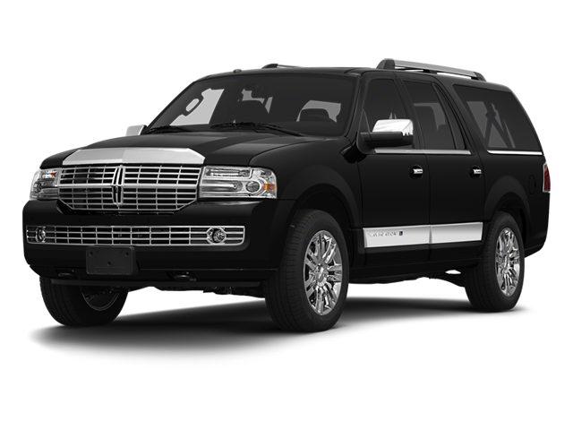 2013 Lincoln Navigator L 2WD 4dr