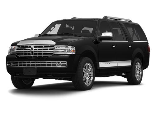 2013 Lincoln Navigator L 2WD 4dr