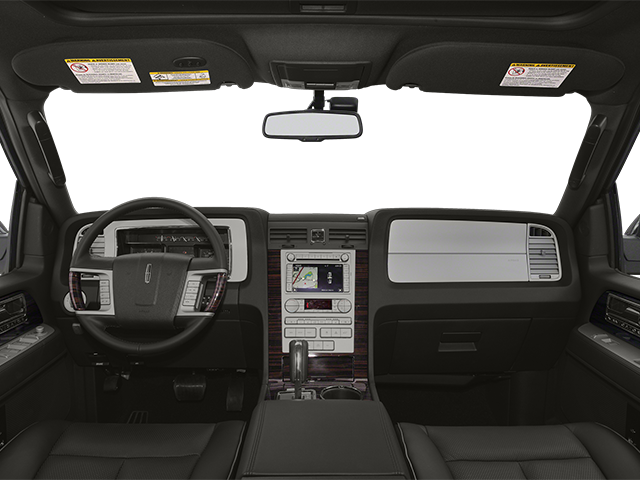 2013 Lincoln Navigator L 2WD 4dr