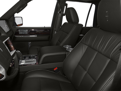 2013 Lincoln Navigator L 2WD 4dr