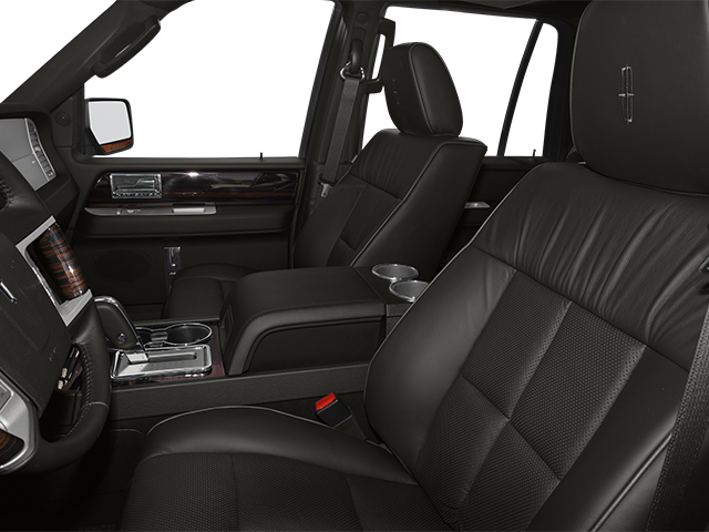 2013 Lincoln Navigator L 2WD 4dr